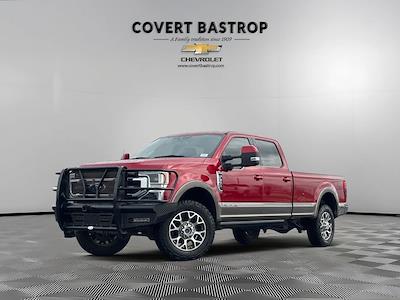 Used 2020 Ford F-350 - photo 1