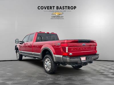 Used 2020 Ford F-350 - photo 1