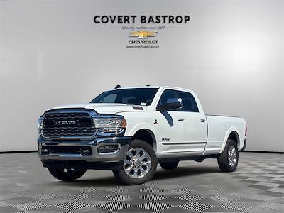 Used 2019 Ram 2500 - photo 1