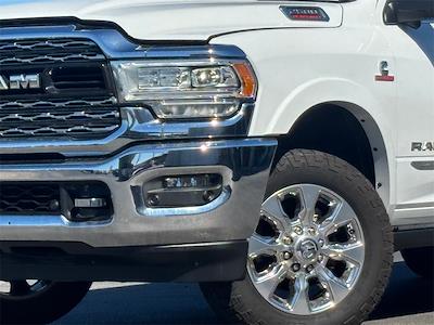 Used 2019 Ram 2500 - photo 1