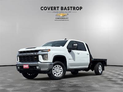 Used 2022 Chevrolet Silverado 2500 - photo 1
