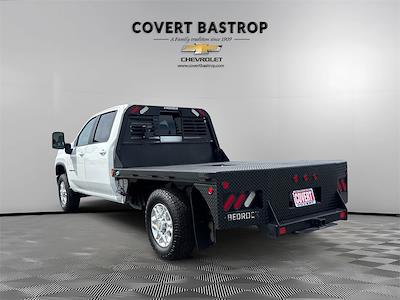 Used 2022 Chevrolet Silverado 2500 - photo 1