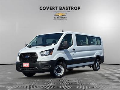 Used 2023 Ford Transit 350 - photo 1