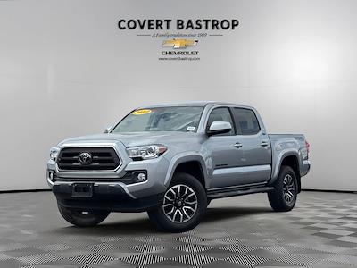 Used 2022 Toyota Tacoma - photo 1
