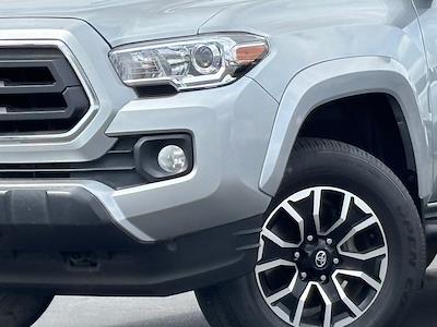 Used 2022 Toyota Tacoma - photo 1