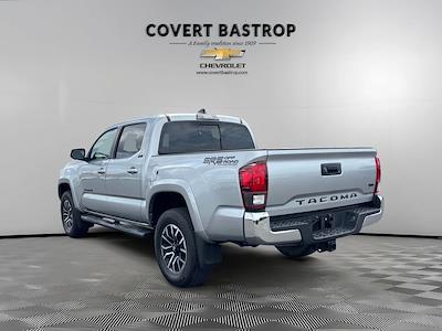Used 2022 Toyota Tacoma - photo 1