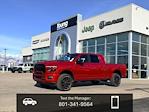 New 2026 Ram 3500 Laramie Mega Cab for sale #24D3286 - photo 1