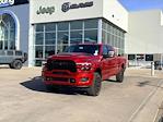 New 2026 Ram 3500 Laramie Mega Cab for sale #24D3286 - photo 4