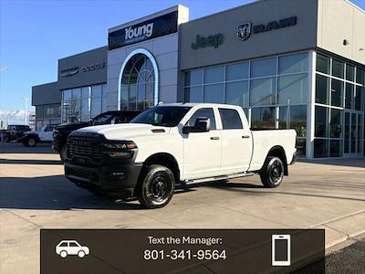 New 2026 Ram 2500 Tradesman Crew Cab for sale #24D3291 - photo 1