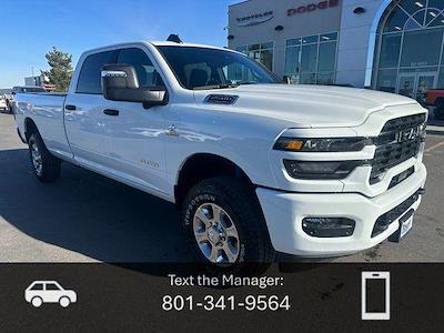 New 2026 Ram 2500 Big Horn Crew Cab for sale #24D3300 - photo 1