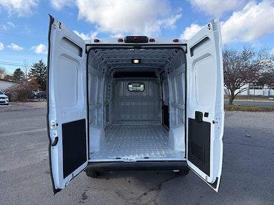 New 2026 Ram ProMaster 2500 High Roof Empty Cargo Van for sale #24D3310 - photo 2