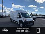 New 2026 Ram ProMaster 2500 High Roof Empty Cargo Van for sale #24D3310 - photo 1