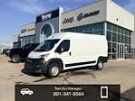 New 2026 Ram ProMaster 2500 High Roof Empty Cargo Van for sale #24D3311 - photo 1