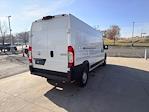 New 2026 Ram ProMaster 2500 High Roof Empty Cargo Van for sale #24D3311 - photo 8