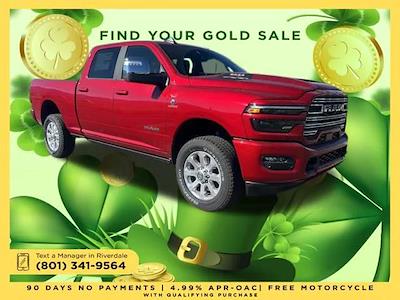 New 2026 Ram 2500 Laramie Crew Cab for sale #24D3329 - photo 1