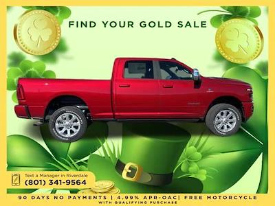 New 2026 Ram 2500 Laramie Crew Cab for sale #24D3329 - photo 2