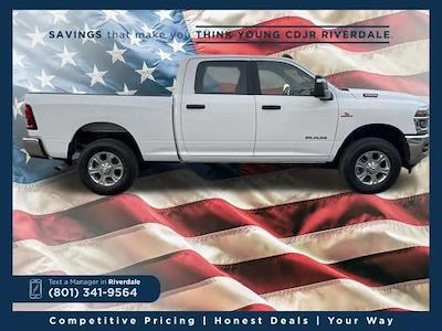 New 2026 Ram 3500 Big Horn Crew Cab for sale #24D3333 - photo 2