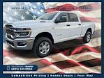 New 2026 Ram 3500 Big Horn Crew Cab for sale #24D3333 - photo 8