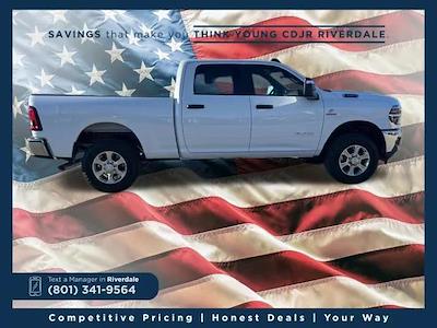 New 2026 Ram 3500 Big Horn Crew Cab for sale #24D3334 - photo 2
