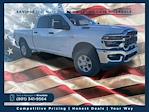 New 2026 Ram 3500 Big Horn Crew Cab for sale #24D3334 - photo 1