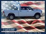 New 2026 Ram 3500 Big Horn Crew Cab for sale #24D3334 - photo 2