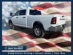 New 2026 Ram 3500 Big Horn Crew Cab for sale #24D3334 - photo 6