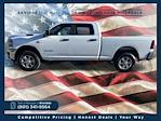 New 2026 Ram 3500 Big Horn Crew Cab for sale #24D3334 - photo 7