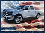 New 2026 Ram 3500 Big Horn Crew Cab for sale #24D3334 - photo 8