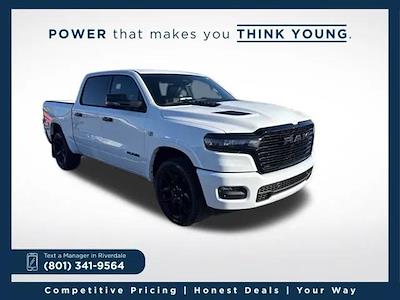 New 2026 Ram 1500 Laramie Crew Cab for sale #24D3340 - photo 1