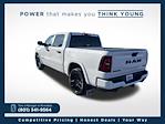 New 2026 Ram 1500 Laramie Crew Cab for sale #24D3340 - photo 10