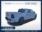 New 2026 Ram 1500 Laramie Crew Cab for sale #24D3340 - photo 12