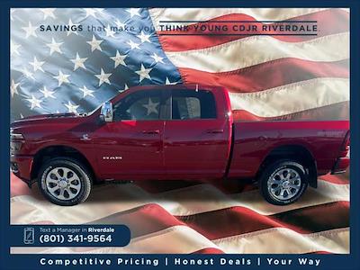 New 2026 Ram 3500 Laramie Crew Cab for sale #24D3348 - photo 2