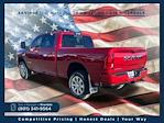 New 2026 Ram 3500 Laramie Crew Cab for sale #24D3348 - photo 3