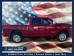 New 2026 Ram 3500 Laramie Crew Cab for sale #24D3348 - photo 6