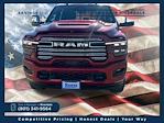 New 2026 Ram 3500 Laramie Crew Cab for sale #24D3348 - photo 8