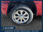 New 2026 Ram 3500 Laramie Crew Cab for sale #24D3348 - photo 9