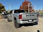 New 2026 Ram 2500 Laramie Mega Cab 4x4 Pickup for sale #24N3261 - photo 10