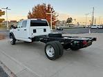 New 2026 Ram 5500 Crew Cab 84 CA Cab Chassis for sale #24N3263 - photo 2
