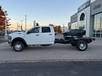 New 2026 Ram 5500 Crew Cab 84 CA Cab Chassis for sale #24N3263 - photo 11