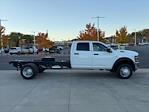 New 2026 Ram 5500 Crew Cab 84 CA Cab Chassis for sale #24N3263 - photo 8