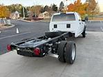 New 2026 Ram 5500 Crew Cab 84 CA Cab Chassis for sale #24N3263 - photo 9