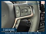 New 2026 Ram 1500 Laramie Crew Cab for sale #24N3308 - photo 18