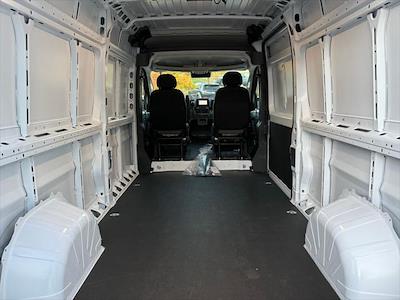 New 2025 Ram ProMaster 2500 High Roof Empty Cargo Van for sale #24N3357 - photo 2