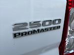 New 2025 Ram ProMaster 2500 High Roof Empty Cargo Van for sale #24N3357 - photo 13
