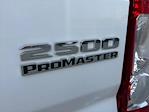 New 2026 Ram ProMaster 2500 High Roof Empty Cargo Van for sale #24N3360 - photo 13