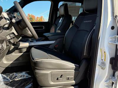 New 2026 Ram 2500 Laramie Crew Cab 4x4 Pickup for sale #24N3375 - photo 2