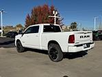 New 2026 Ram 2500 Laramie Crew Cab 4x4 Pickup for sale #24N3375 - photo 10
