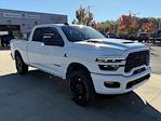 New 2026 Ram 2500 Laramie Crew Cab 4x4 Pickup for sale #24N3375 - photo 6