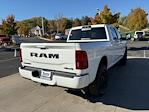 New 2026 Ram 2500 Laramie Crew Cab 4x4 Pickup for sale #24N3375 - photo 8