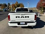 New 2026 Ram 2500 Laramie Crew Cab 4x4 Pickup for sale #24N3375 - photo 9